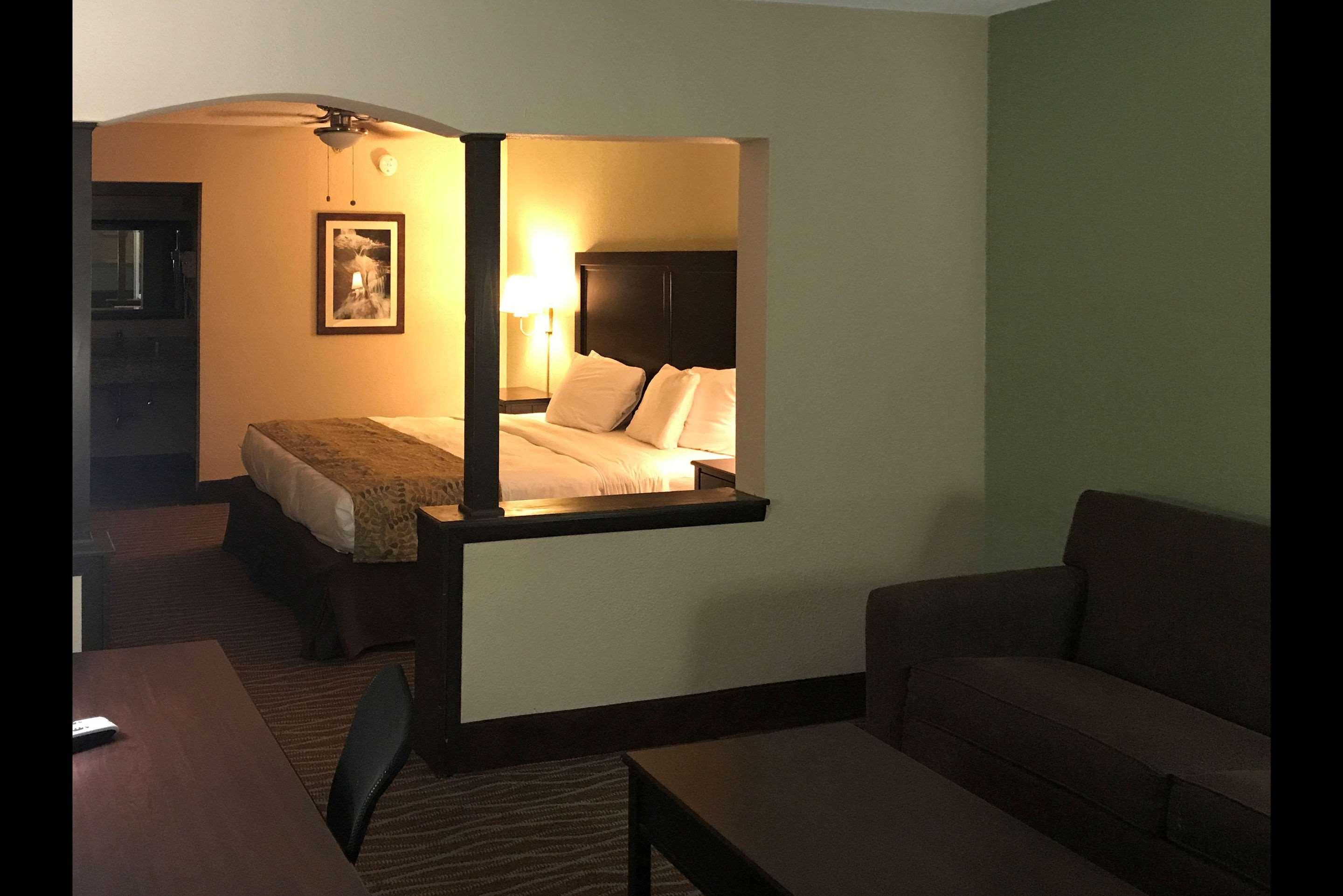 แคสเคดส์ เมาน์เทน รีสอร์ต, แอน แอสเซนด์ โฮเทล คอลเล็กชั่น เมมเบอร์ Hotel เฮนเดอร์สันวิลล์ ภายนอก รูปภาพ
