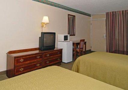 แคสเคดส์ เมาน์เทน รีสอร์ต, แอน แอสเซนด์ โฮเทล คอลเล็กชั่น เมมเบอร์ Hotel เฮนเดอร์สันวิลล์ ห้อง รูปภาพ