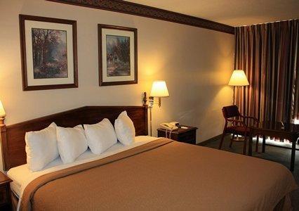 แคสเคดส์ เมาน์เทน รีสอร์ต, แอน แอสเซนด์ โฮเทล คอลเล็กชั่น เมมเบอร์ Hotel เฮนเดอร์สันวิลล์ ห้อง รูปภาพ